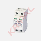 Commutatore 1000V 60Hz dell'isolatore del dispositivo di protezione dell'impulso di CC di PV per protezione all'aperto