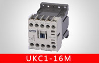 Mini contattore domestico di collegamento meccanico Gmc 9mr 9A di CA di GMC 4P un contattore di 3 fasi
