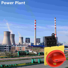 5 commutatore elettrico dell'isolatore di Palo 230-440V IP65 per la centrale elettrica